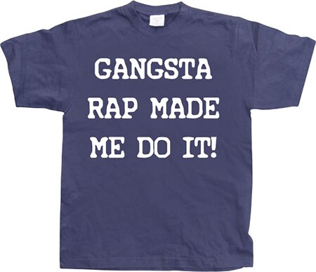 gangsta rap made me do it flac