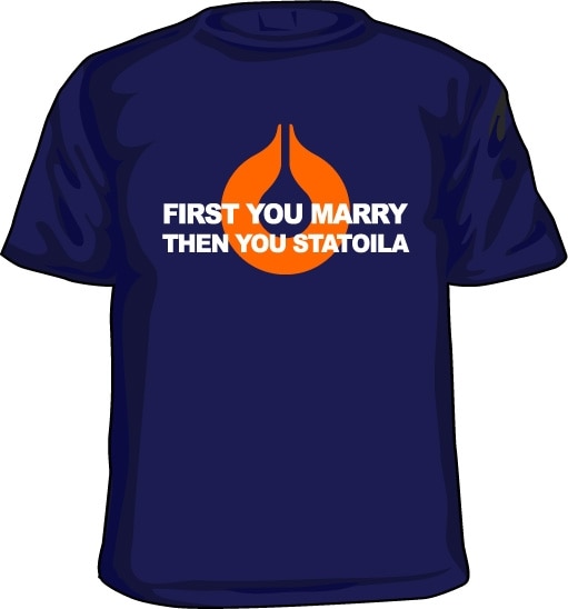 First You Marry... Then you...