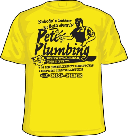 Petes Plumbing
