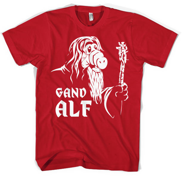 GandAlf T-Shirt