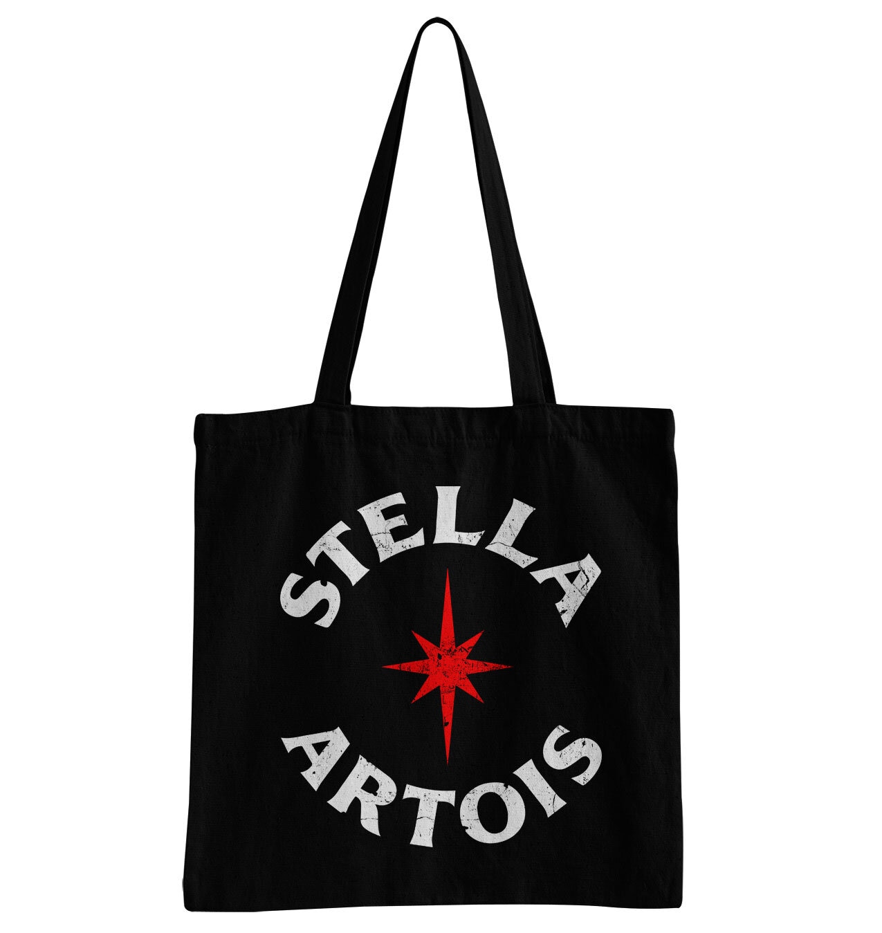 Stella Artois Wordmark Tote Bag