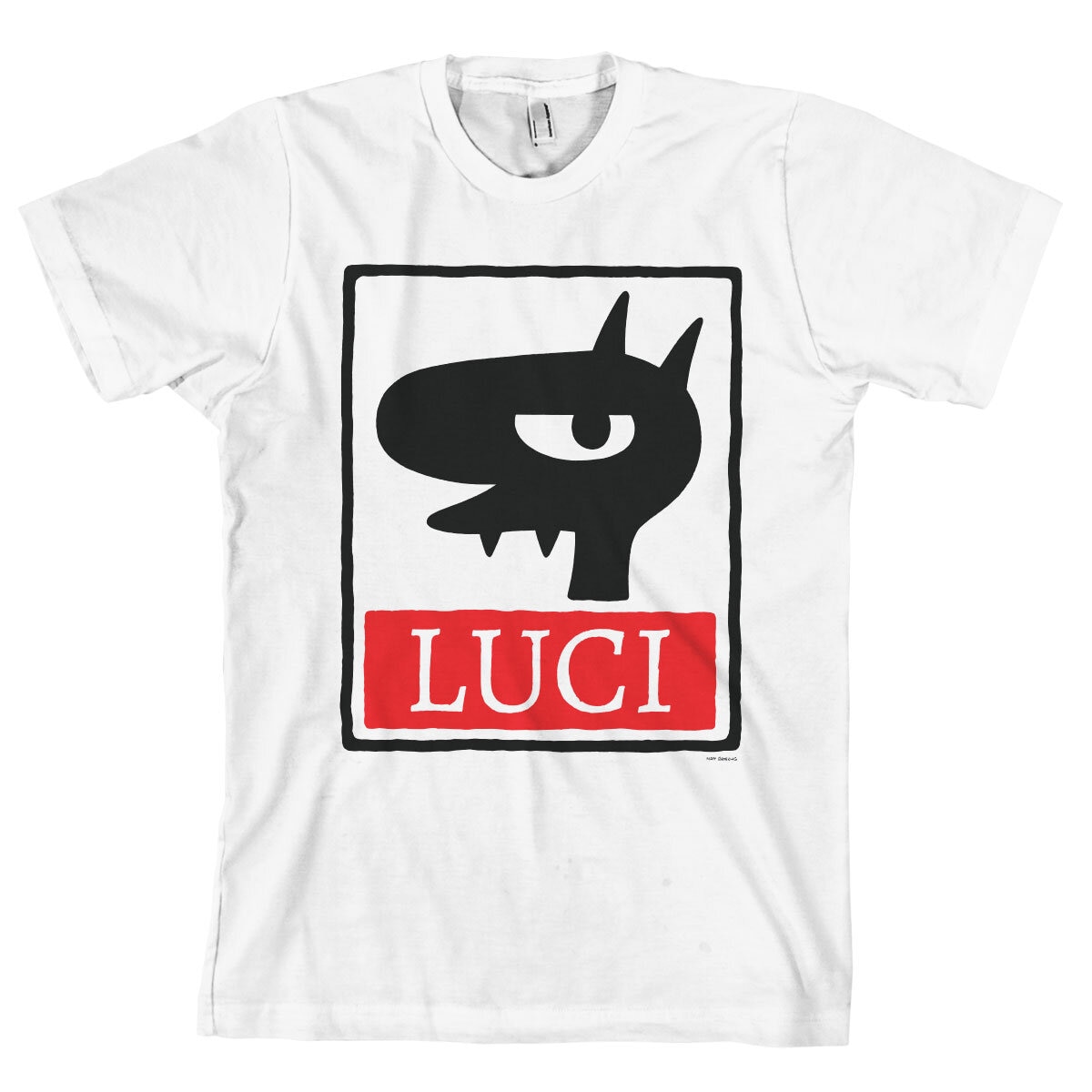 Disenchantment - Luci T-Shirt
