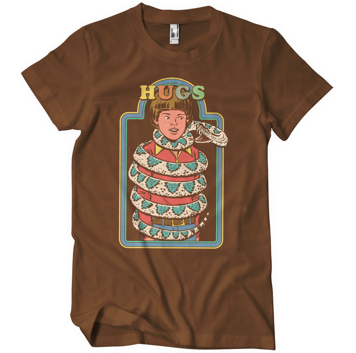 HUGS T-Shirt
