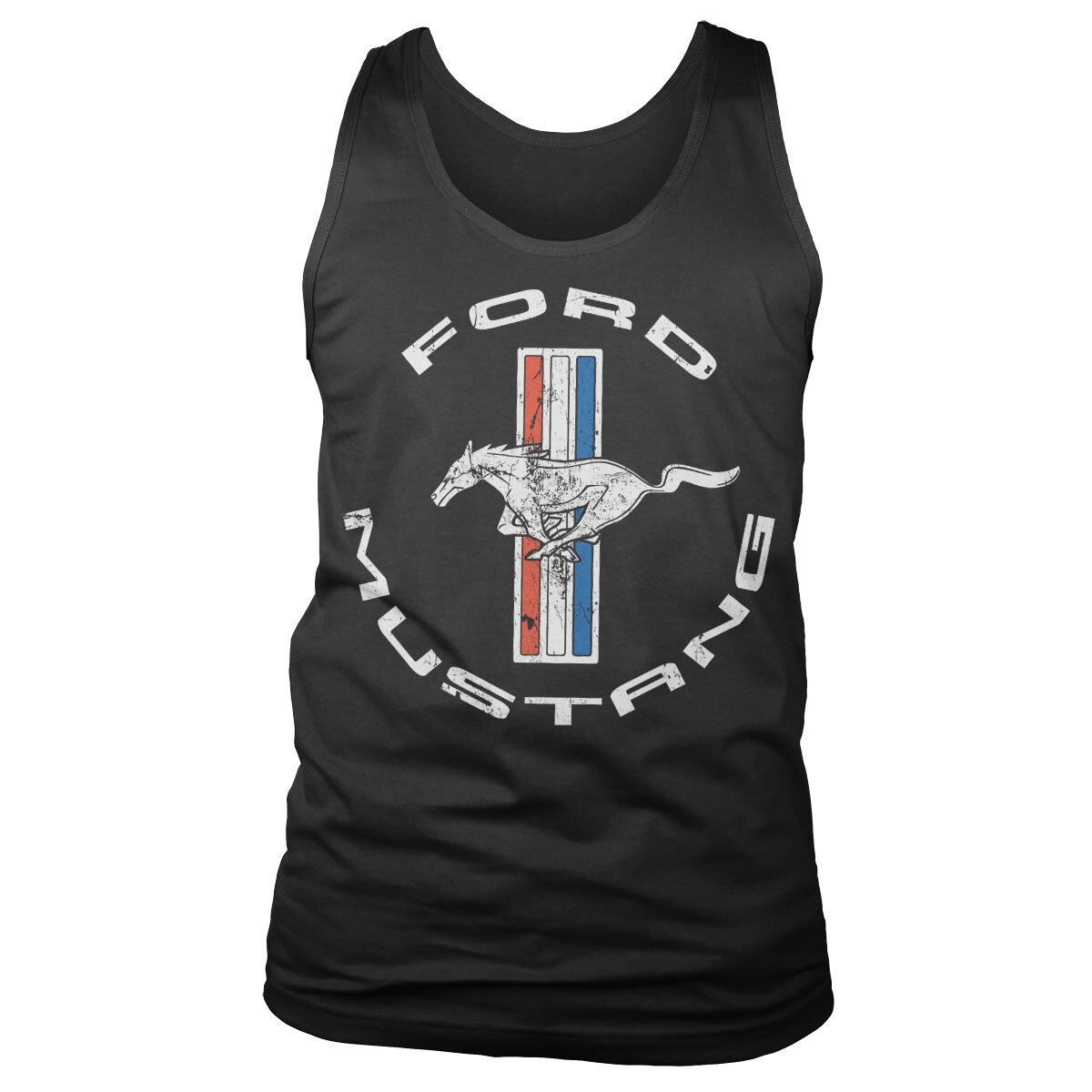 Ford Mustang Tank Top