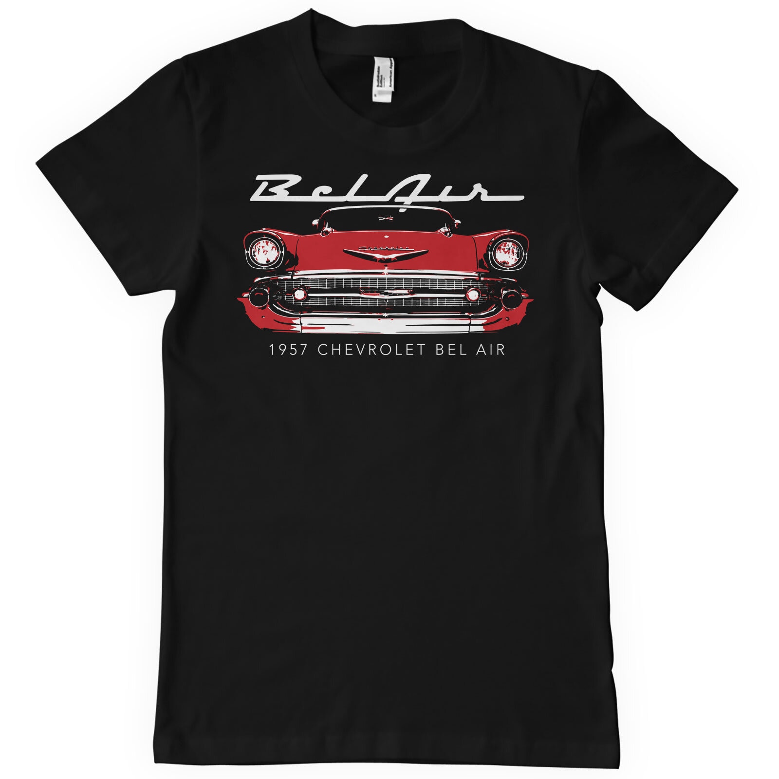Chevrolet 1957 Bel Air T-Shirt