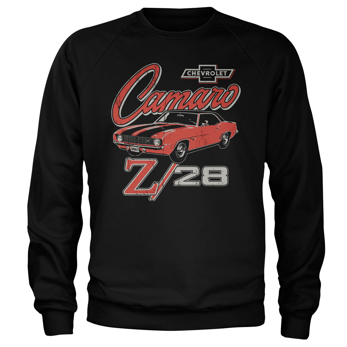 Chevrolet Camaro Z/28 Sweatshirt