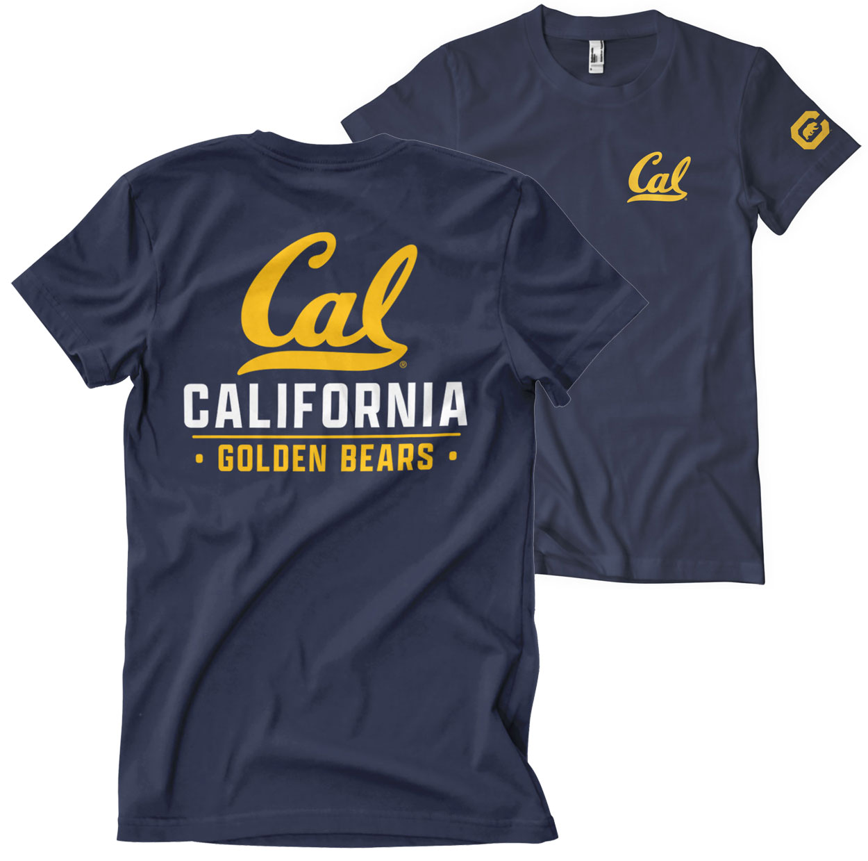 UC Berkeley Cal Bears T-shirt