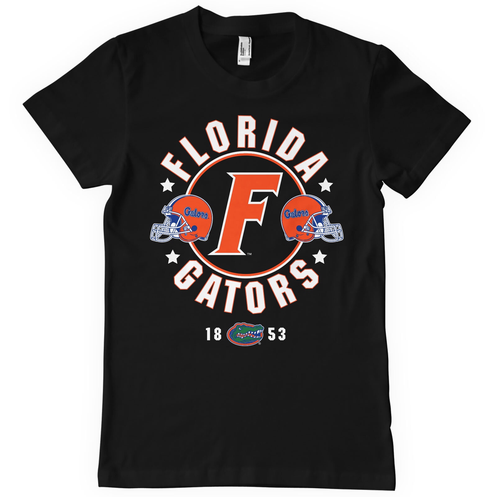 Florida Gators Since 1853 T-Shirt
