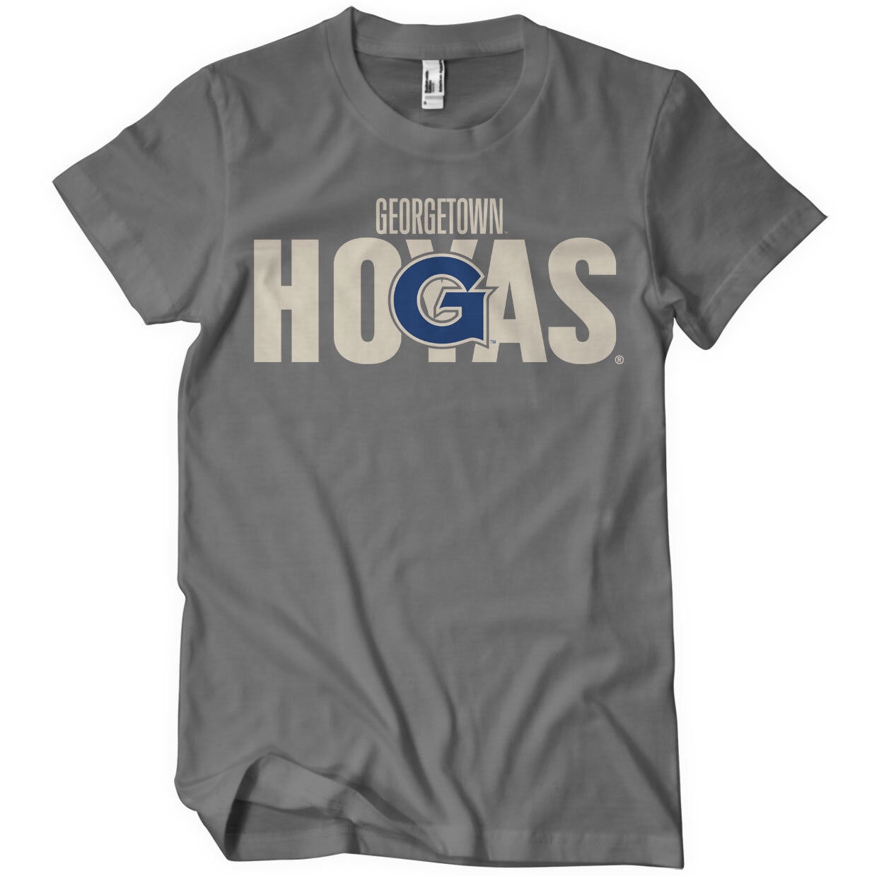 Georgetown Hoyas T-Shirt