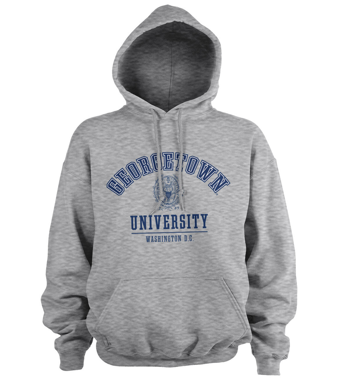 Georgetown University Hoodie