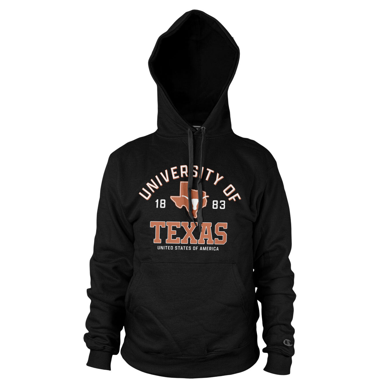 University Of Texas Hoodie