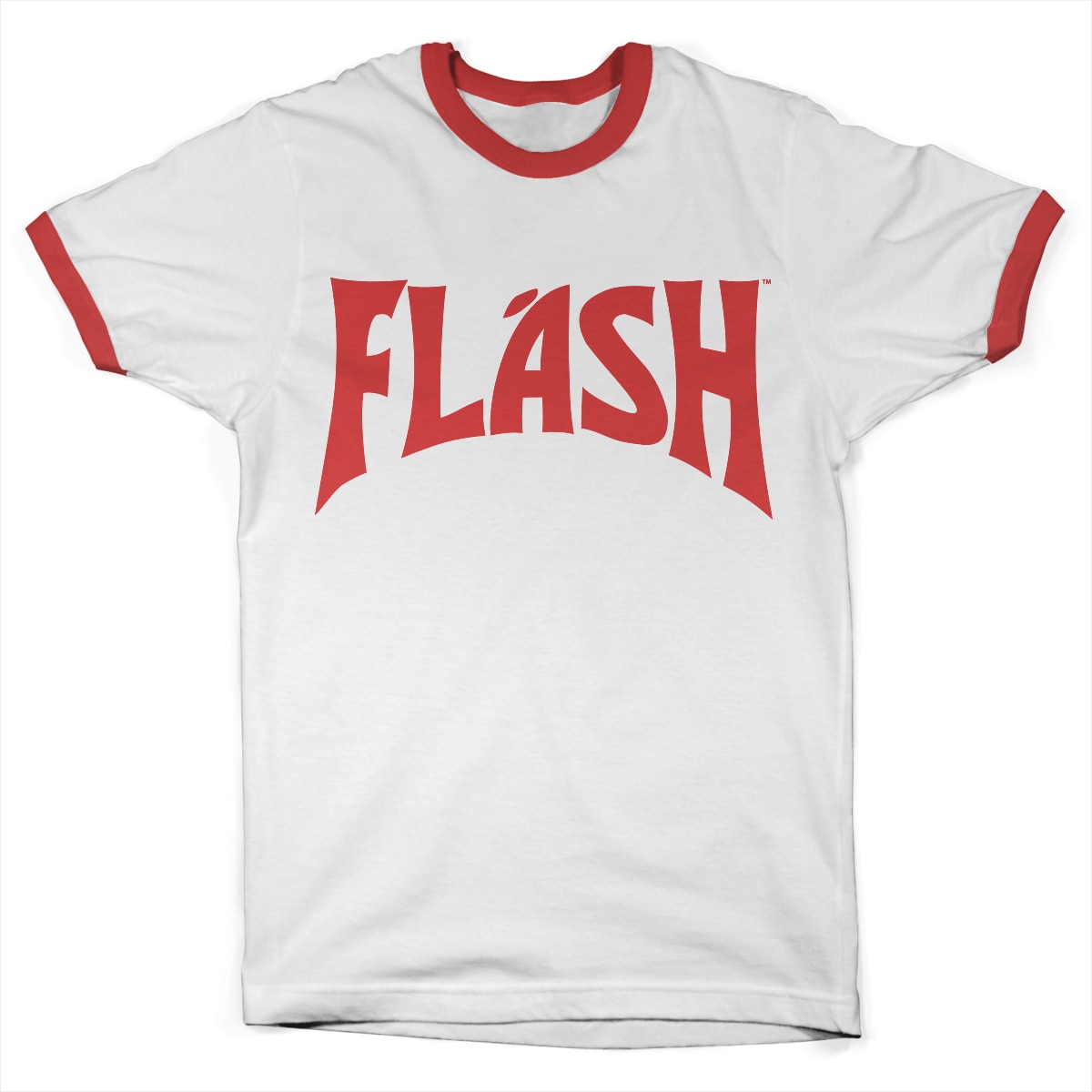 Flash Gordon Stripe T-Shirt