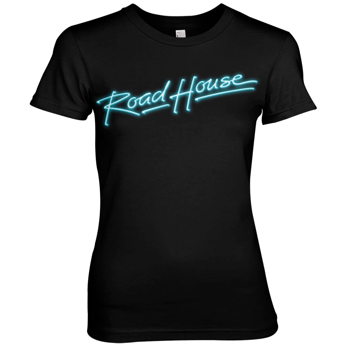 Road House Logo Girly Tee