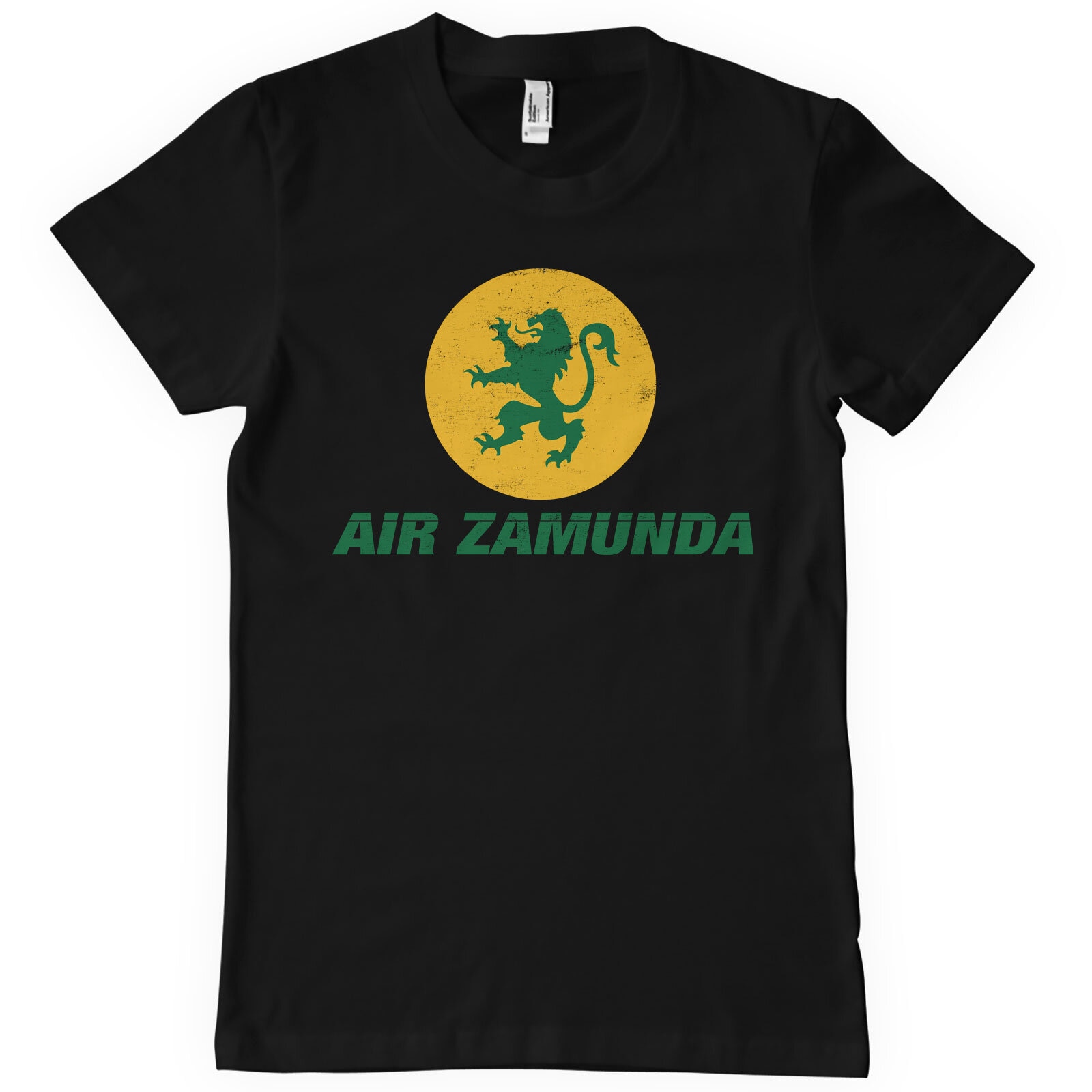 Air Zamunda T-Shirt