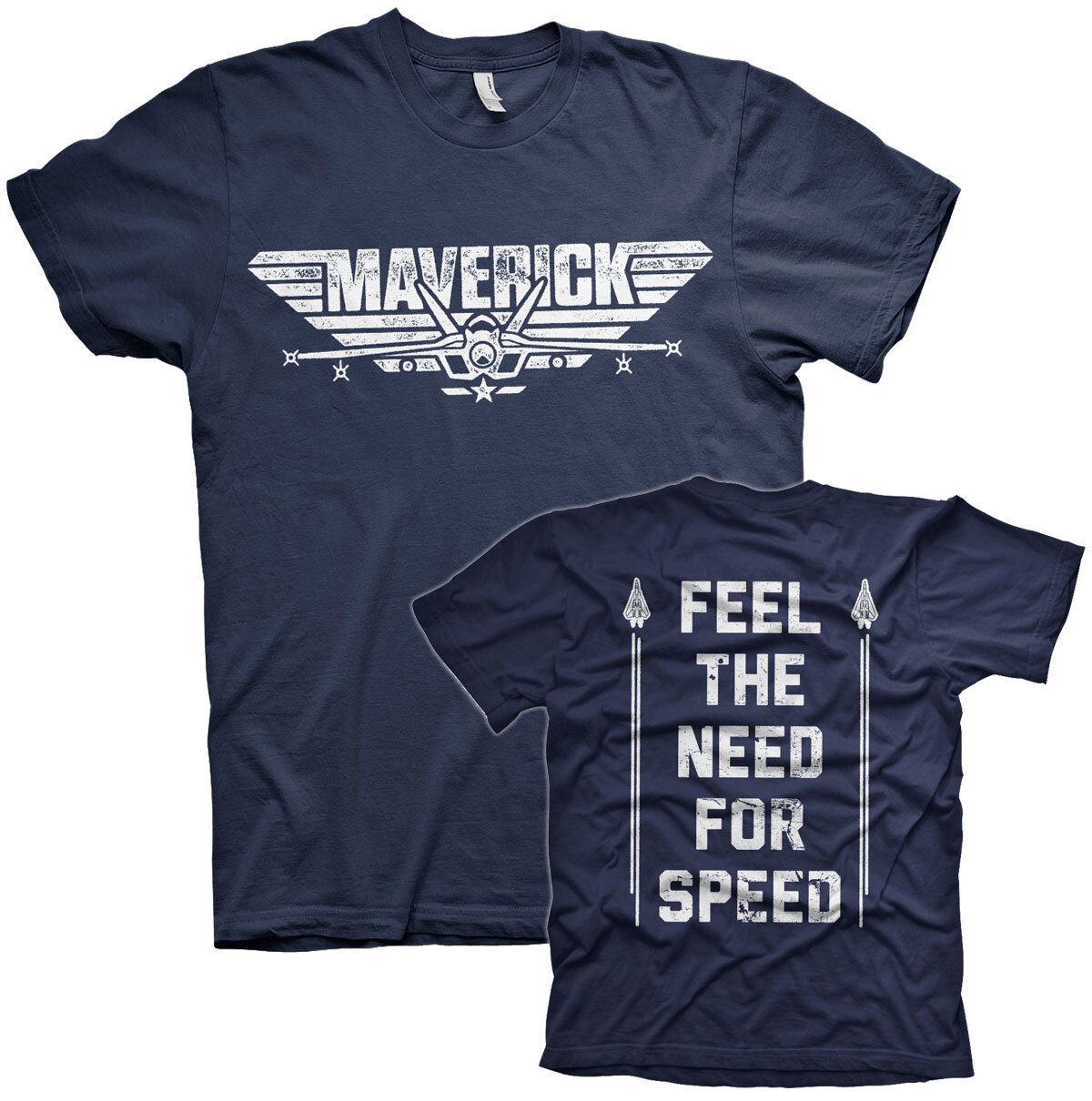 Top Gun Maverick - For Speed - Shirtstore