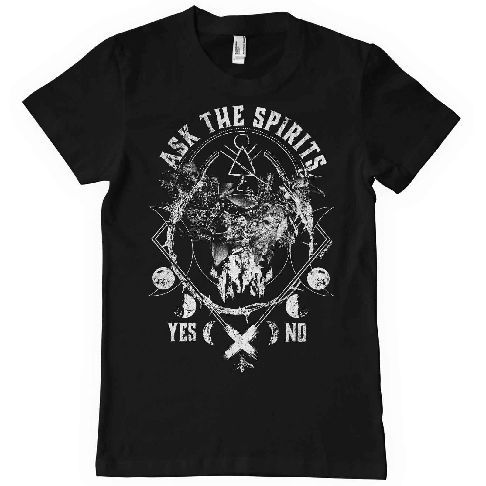 Ask The Spirits T-Shirt