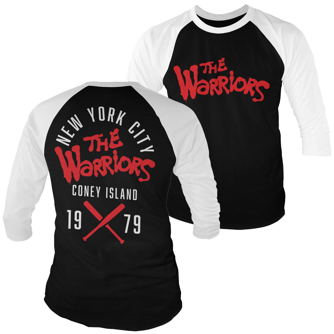 The Warriors - Island Girls Hoodie Shirtstore