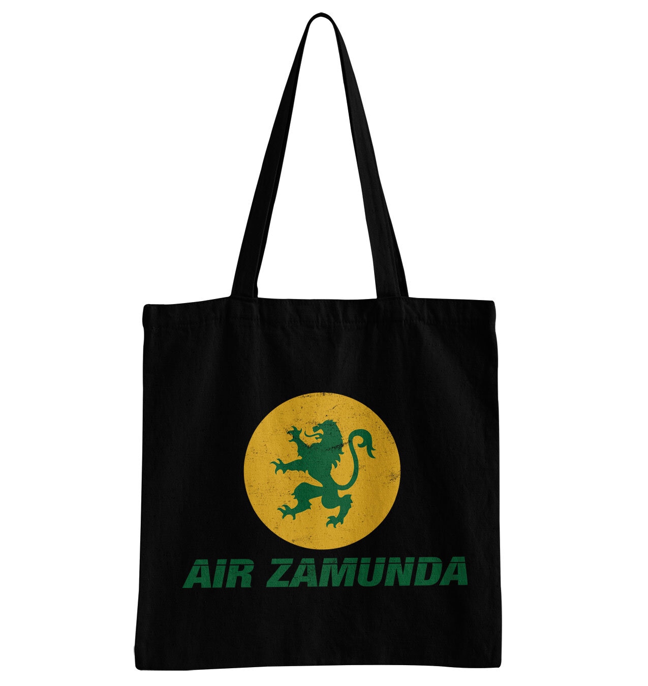 Air Zamunda Tote Bag