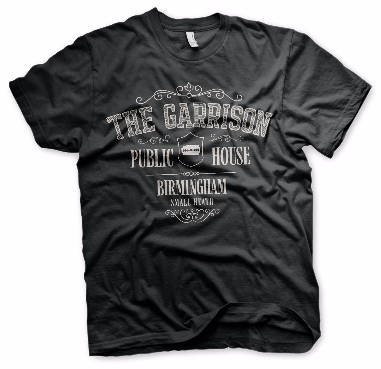 The Garrison Public House T-Shirt