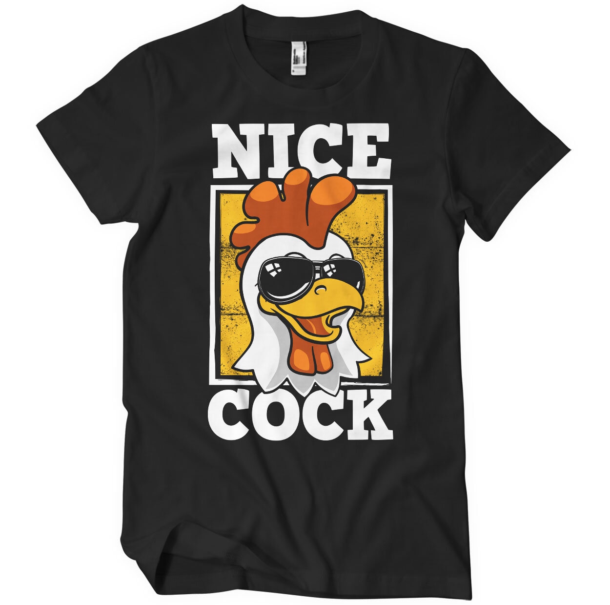 Nice Cock T-Shirt