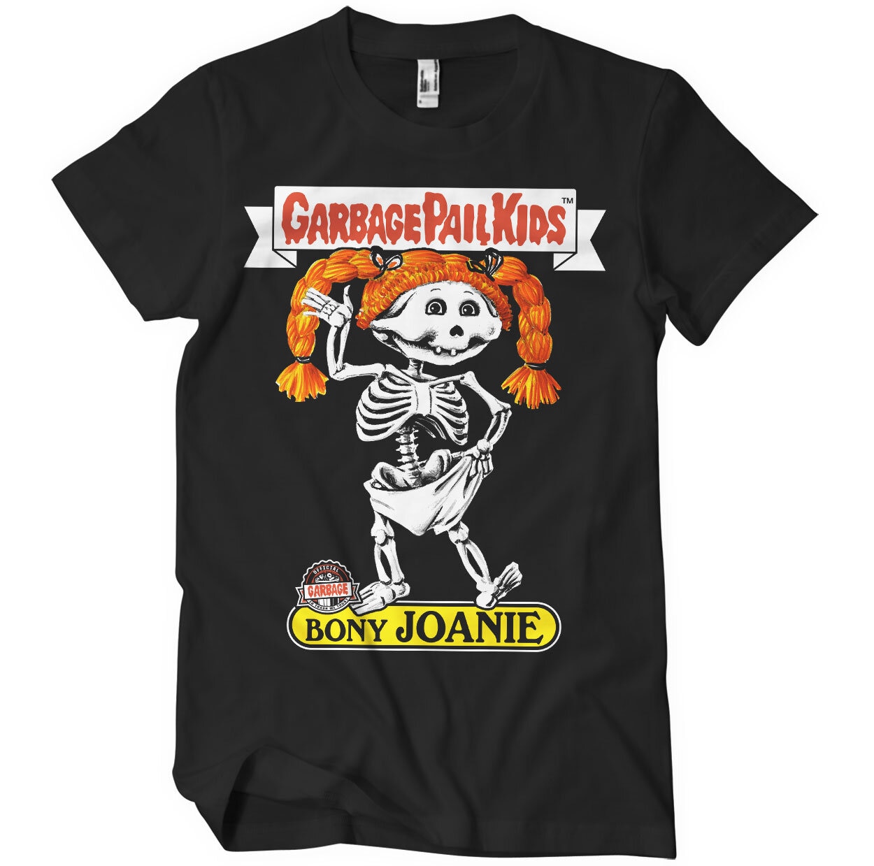 Bony Joanie T-Shirt