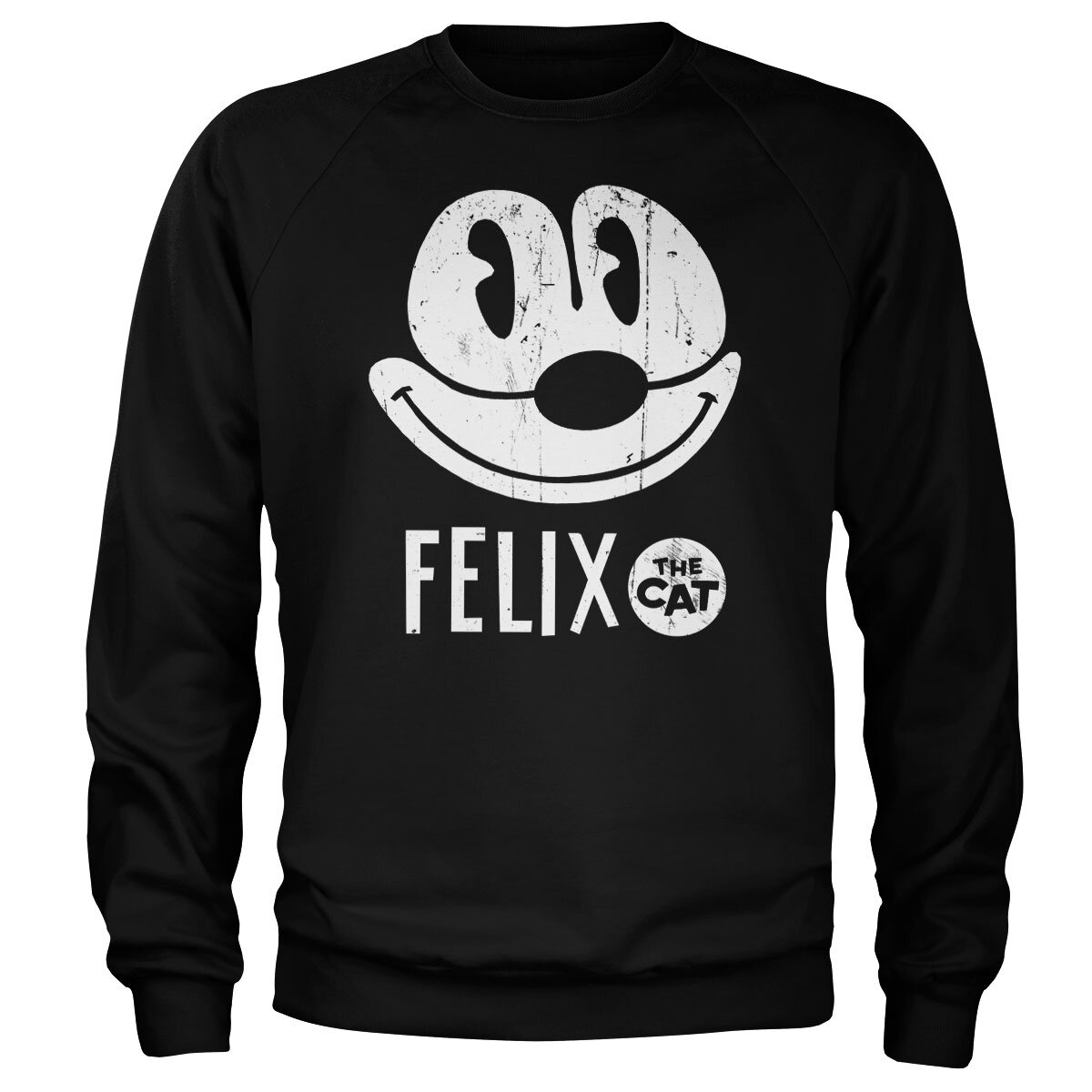Vintage Felix The Cat Sweatshirt
