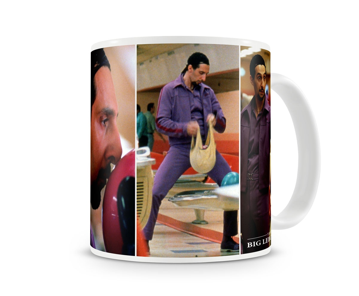The Jesus Coffee Mug