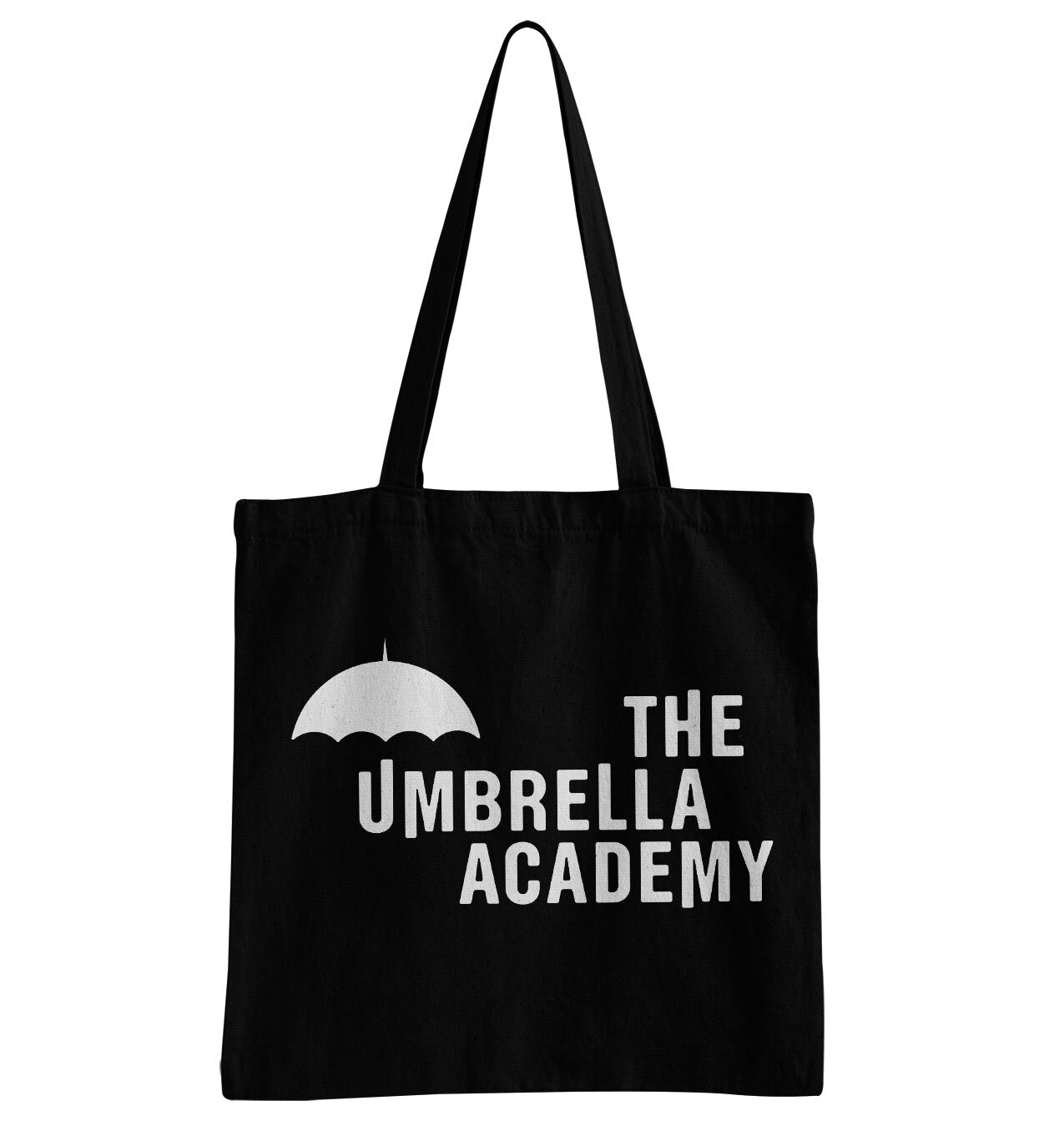 The Umbrella Academy Tote Bag