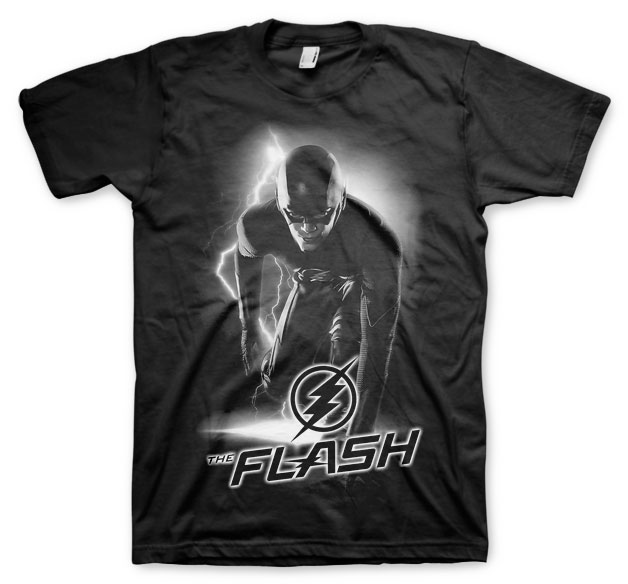 The Flash Ready T-Shirt