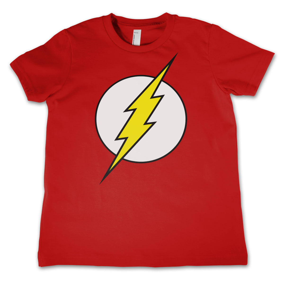 The Flash Emblem Kids T-Shirt