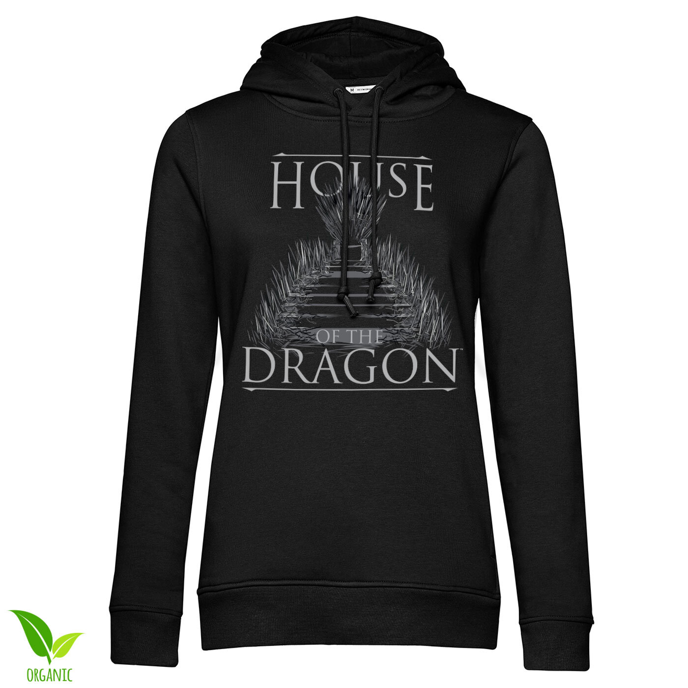 House Of The Dragon Girls Hoodie