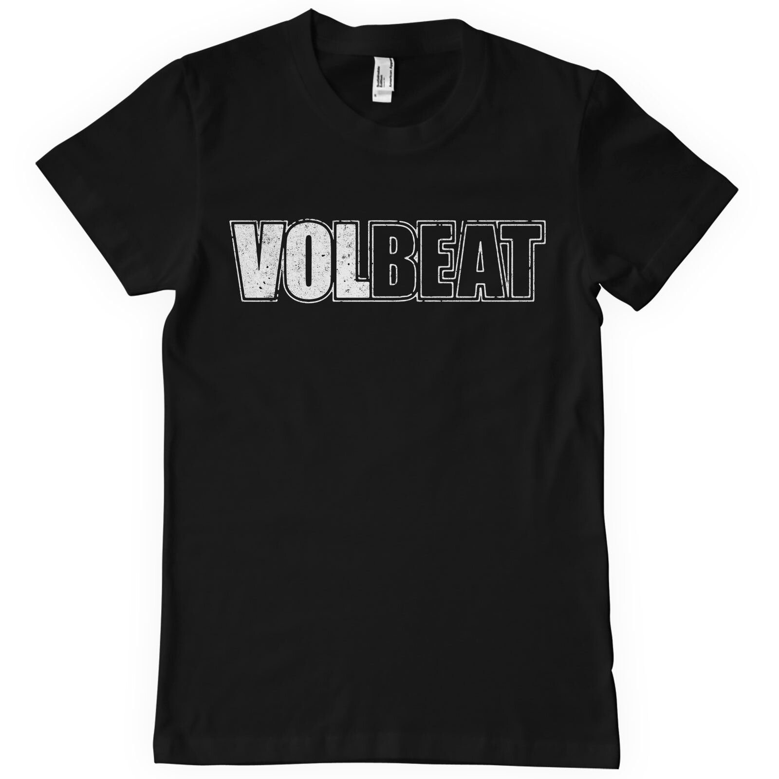 Volbeat Logo T-Shirt